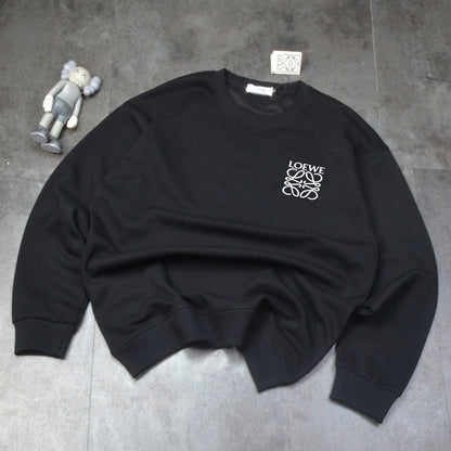 Loewe Classic Round Neck Sweatshirt