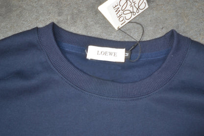 Loewe Classic Round Neck Sweatshirt