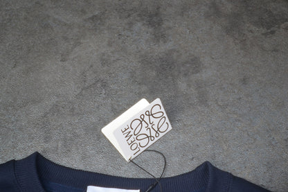 Loewe Classic Round Neck Sweatshirt