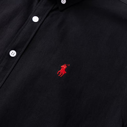 Ralph Lauren Unisex Oxford Long Sleeve Shirt