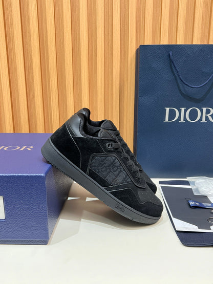 Dior B27 Unisex Sneakers – 2025 Collection