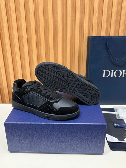 Dior B27 Unisex Sneakers – 2025 Collection