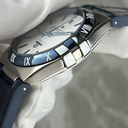 Omega Constellation Series Automatic Watch 41mm