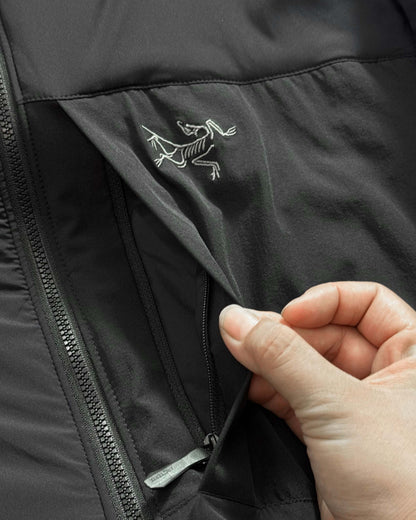 Arc'teryx Proton LT Hoody Insulated Jacket