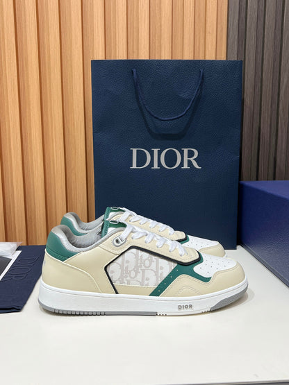 Dior B27 Unisex Sneakers – 2025 Collection