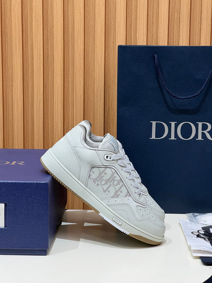 Dior B27 Unisex Sneakers – 2025 Collection