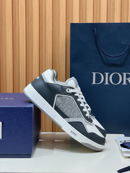 Dior B27 Unisex Sneakers – 2025 Collection