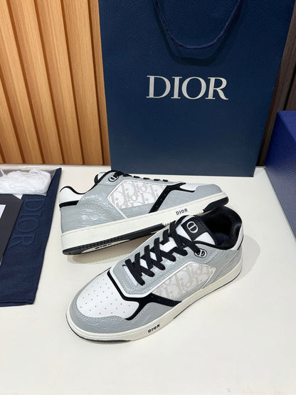 Dior B27 Unisex Sneakers – 2025 Collection
