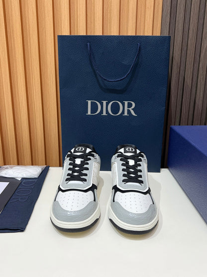 Dior B27 Unisex Sneakers – 2025 Collection