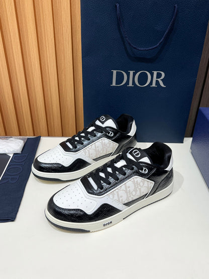 Dior B27 Unisex Sneakers – 2025 Collection
