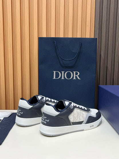Dior B27 Couple's Sneakers – 2025 Collection
