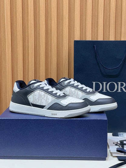 Dior B27 Couple's Sneakers – 2025 Collection
