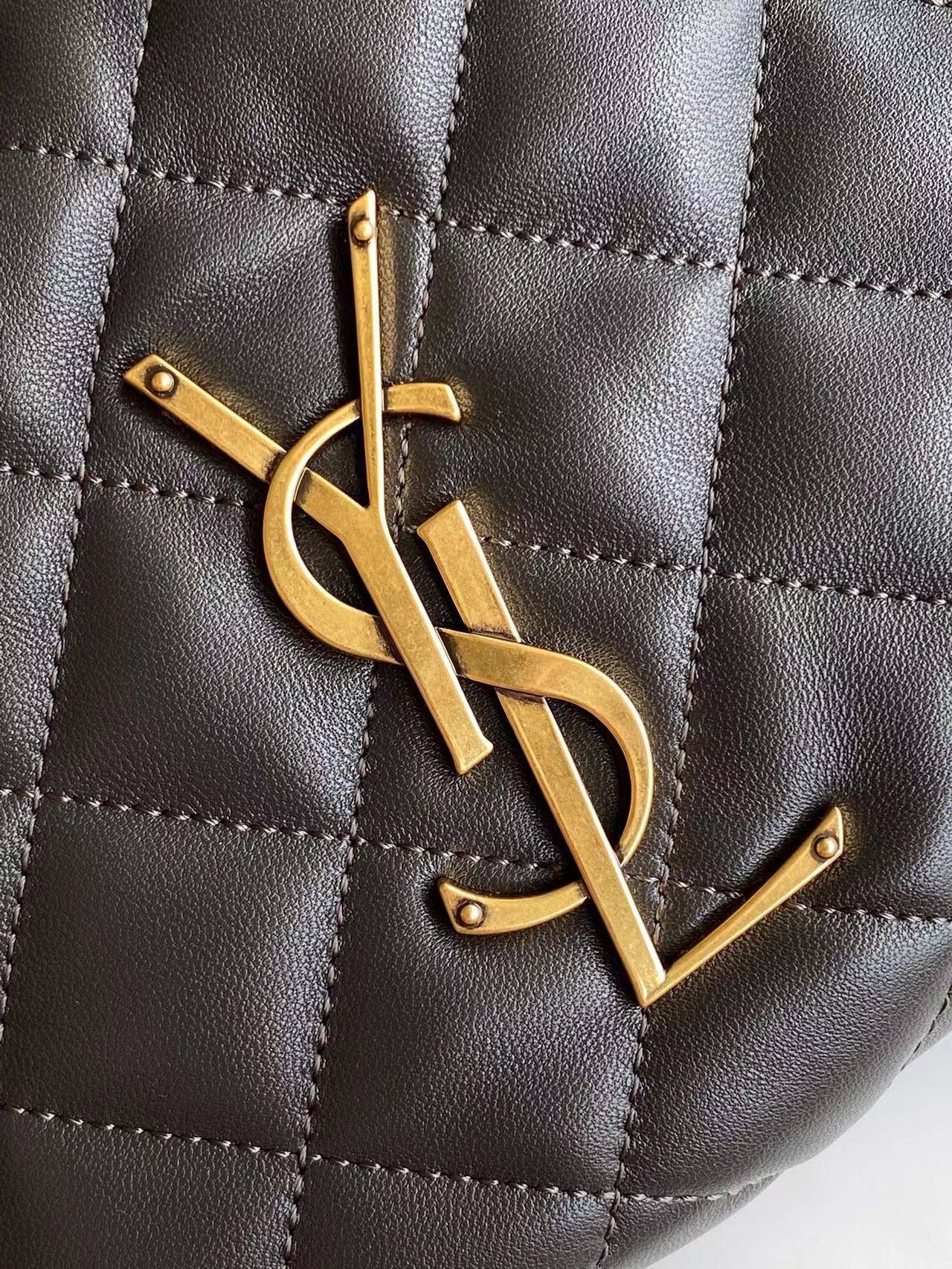 ICARE Baby Crescent Bag – Urban Grey