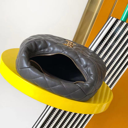 ICARE Baby Crescent Bag – Urban Grey