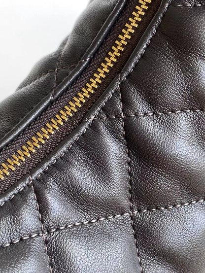 ICARE Baby Crescent Bag – Urban Grey