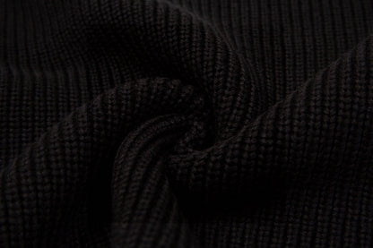 Celine Classic Embroidered Crewneck Sweater