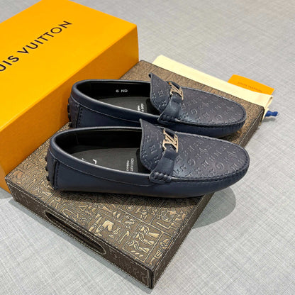 Louis Vuitton Men's Driving Shoes