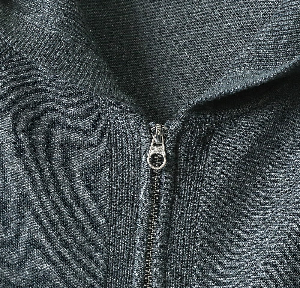 Loro Piana Premium Wool Sweater – 2025FW