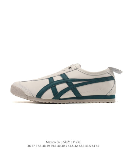 Asics Onitsuka Tiger Mexico 66 Classic Sneakers