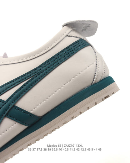 Asics Onitsuka Tiger Mexico 66 Classic Sneakers