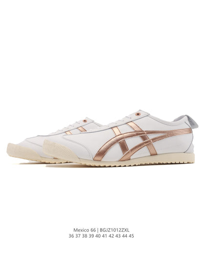 Asics Onitsuka Tiger Mexico 66 Classic Sneakers