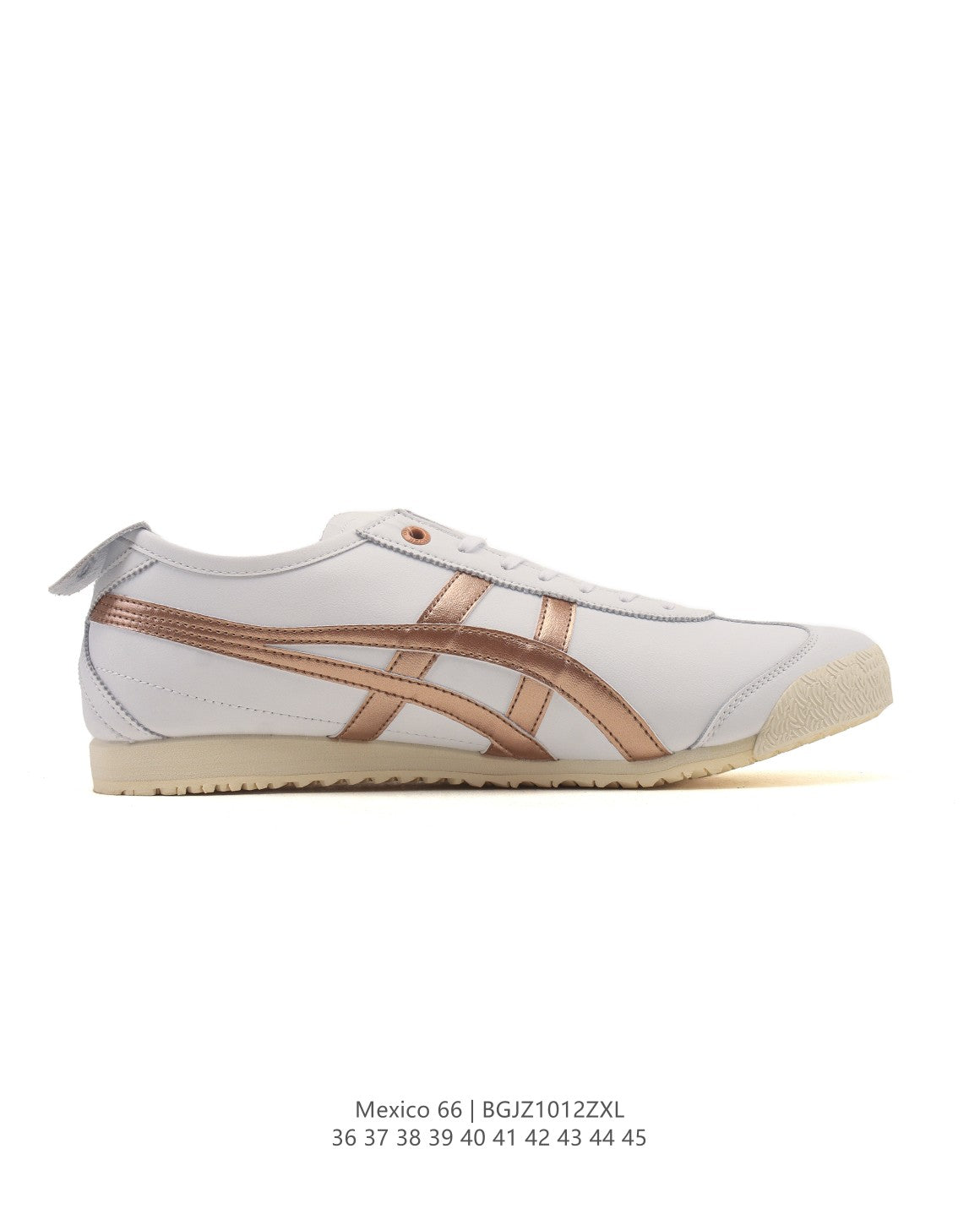 Asics Onitsuka Tiger Mexico 66 Classic Sneakers