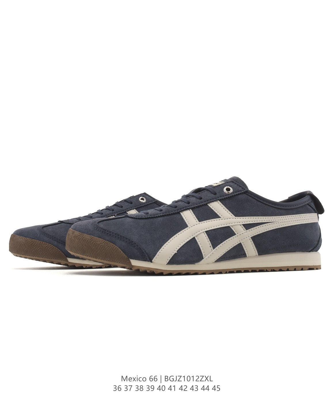 Asics Onitsuka Tiger Mexico 66 Classic Sneakers