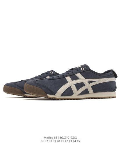 Asics Onitsuka Tiger Mexico 66 Classic Sneakers