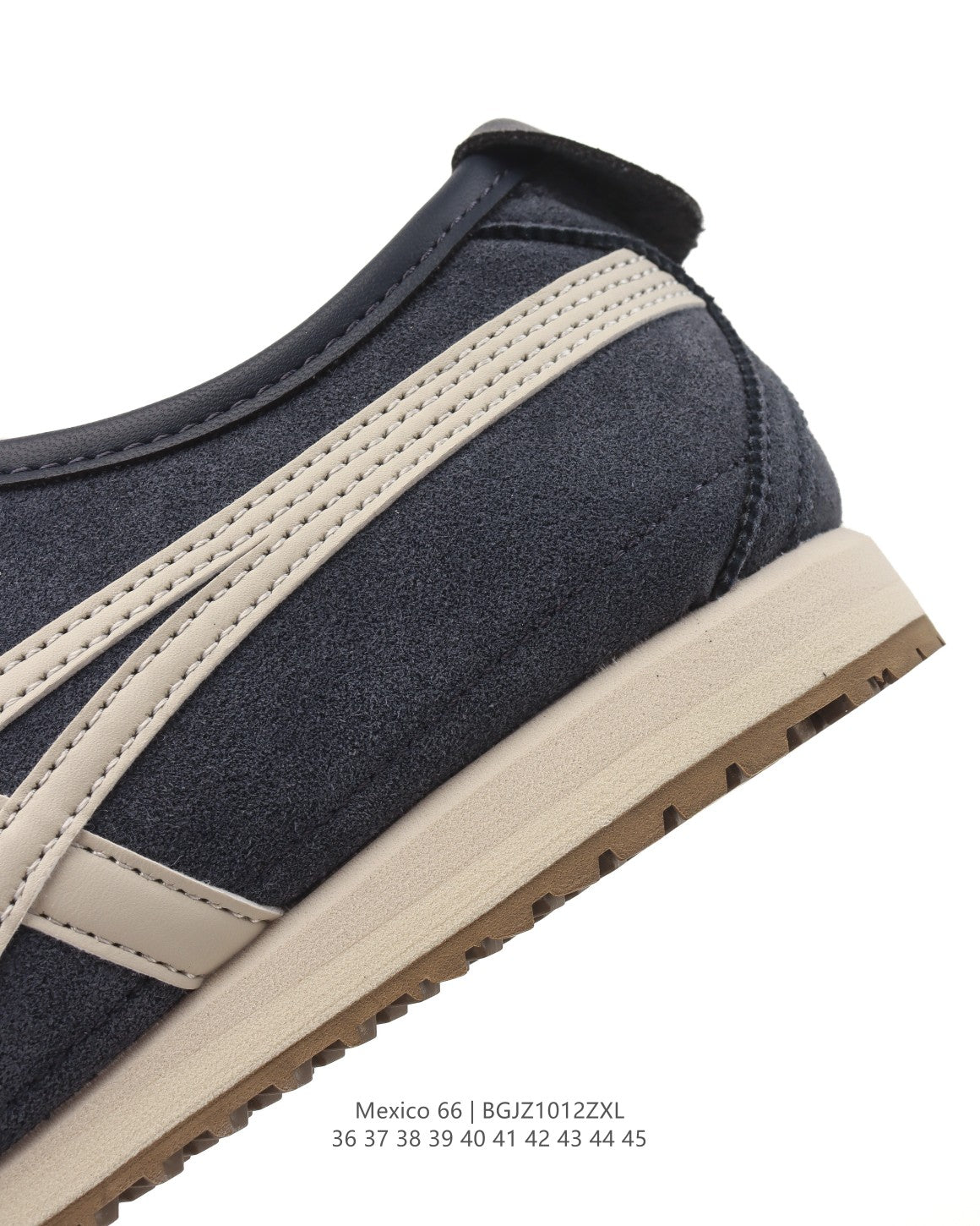 Asics Onitsuka Tiger Mexico 66 Classic Sneakers