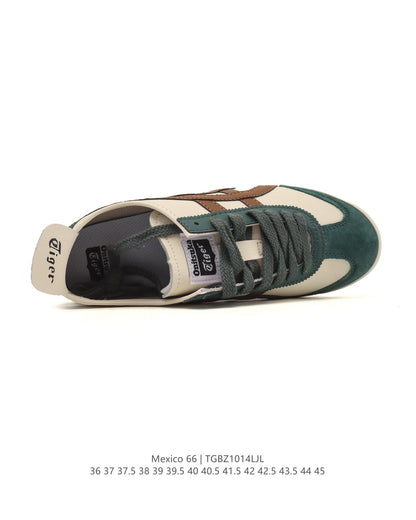 Onitsuka Tiger Mexico 66 Classic Sneakers