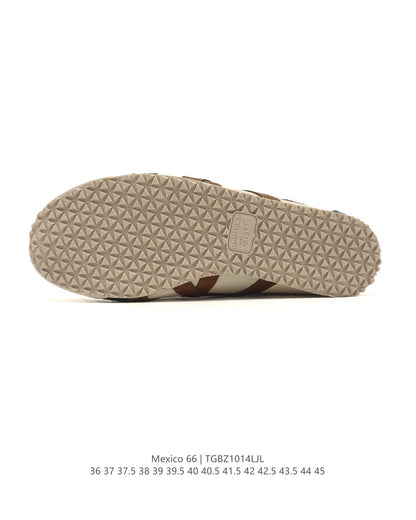 Onitsuka Tiger Mexico 66 Classic Sneakers
