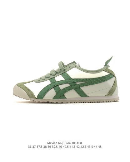 Onitsuka Tiger Mexico 66 Classic Sneakers