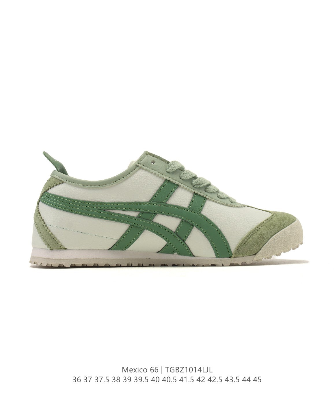 Onitsuka Tiger Mexico 66 Classic Sneakers