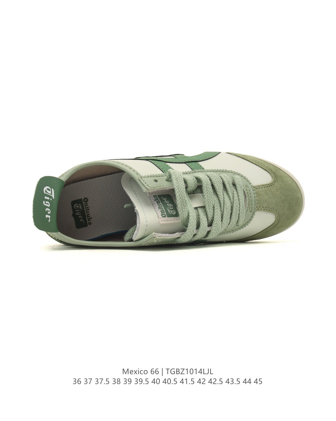 Onitsuka Tiger Mexico 66 Classic Sneakers