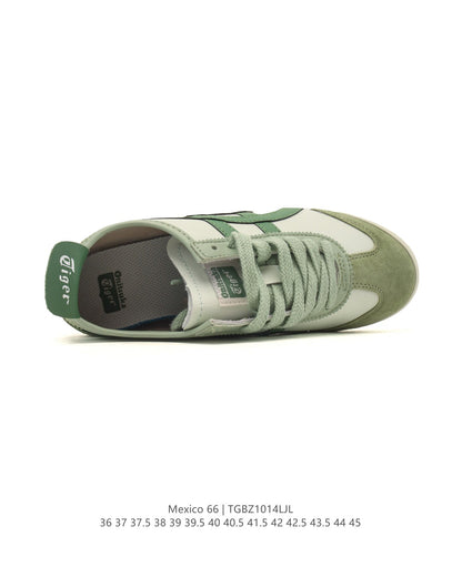 Onitsuka Tiger Mexico 66 Classic Sneakers