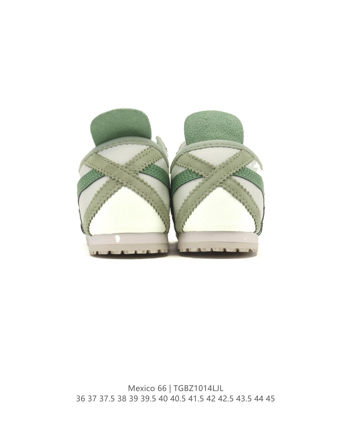 Onitsuka Tiger Mexico 66 Classic Sneakers