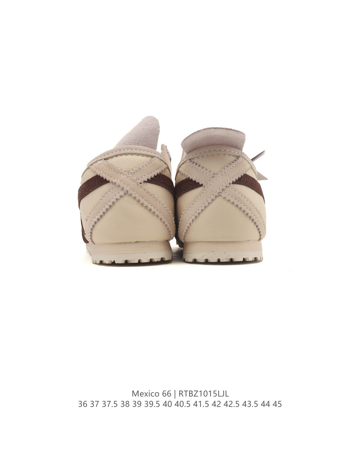 Onitsuka Tiger Mexico 66 Classic Sneakers