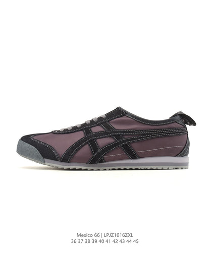 Onitsuka Tiger Mexico 66 Classic Sneakers