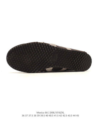 Onitsuka Tiger Mexico 66 Classic Retro Sneakers