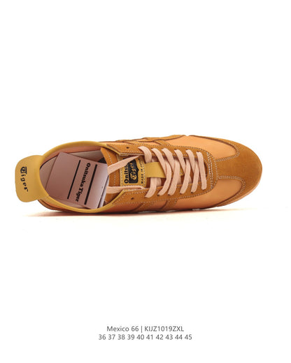 Onitsuka Tiger Mexico 66 Classic Sneakers
