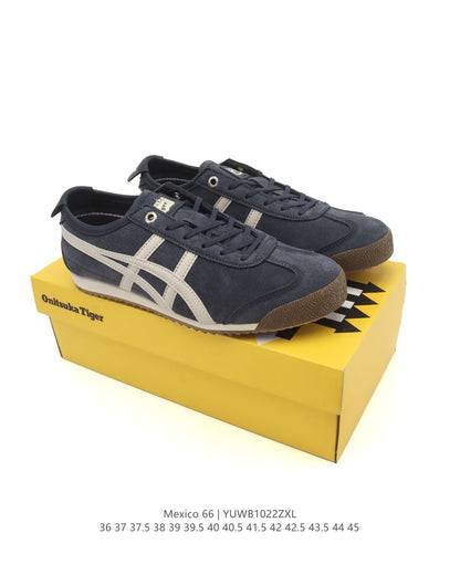 Onitsuka Tiger Mexico 66 Classic Retro Sneakers