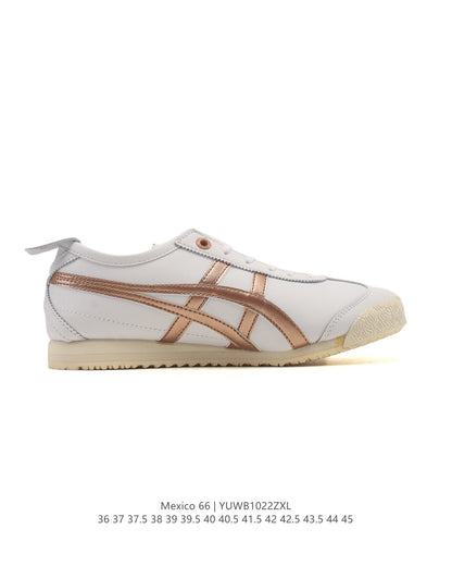 Onitsuka Tiger Mexico 66 Classic Retro Sneakers