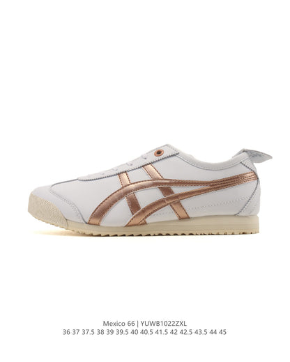 Onitsuka Tiger Mexico 66 Classic Retro Sneakers