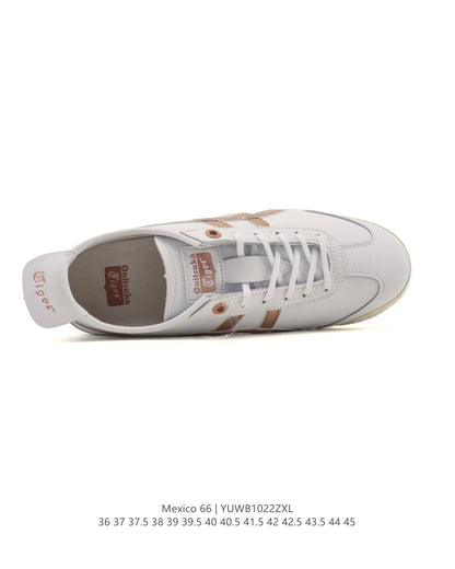 Onitsuka Tiger Mexico 66 Classic Retro Sneakers