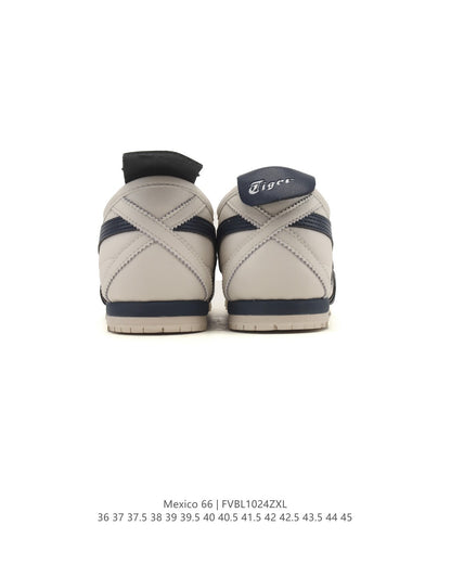 Onitsuka Tiger Mexico 66 Classic Retro Sneakers