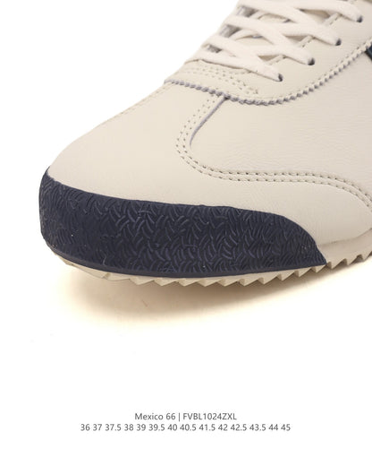 Onitsuka Tiger Mexico 66 Classic Retro Sneakers