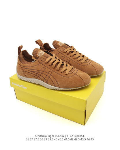 Onitsuka Tiger SCLAW Low-Top Casual Sneakers