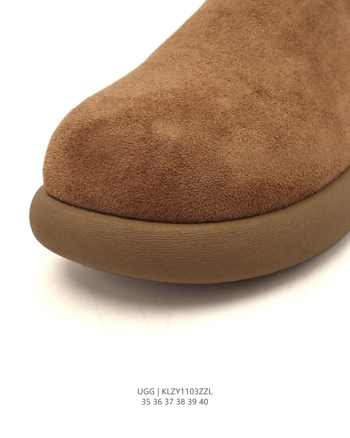 UGG Retro Color-Block Sheepskin Slippers – Autumn/Winter Collection