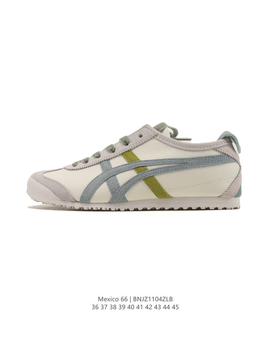 Onitsuka Tiger Mexico 66 Classic Retro Sneakers