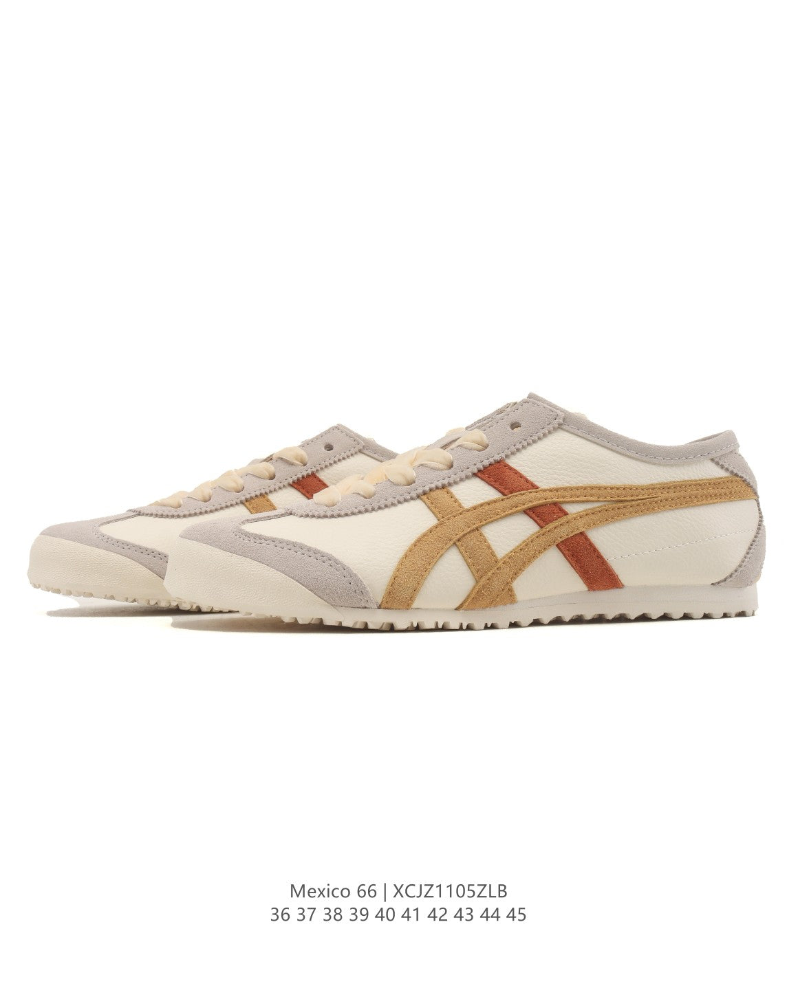 Onitsuka Tiger Mexico 66 Slip-On Sneakers